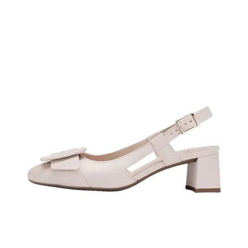 Gabor Повседневная обувь 4,5 см Женская Сливовый