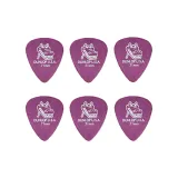 6 штук (0,71 мм, фиолетовый)