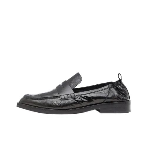 3,1 Phillip Lim Лоферы Женские Черные