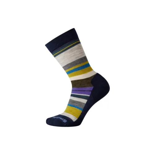 Носки Smartwool Crew Женские 1 упаковка темно-морской синий