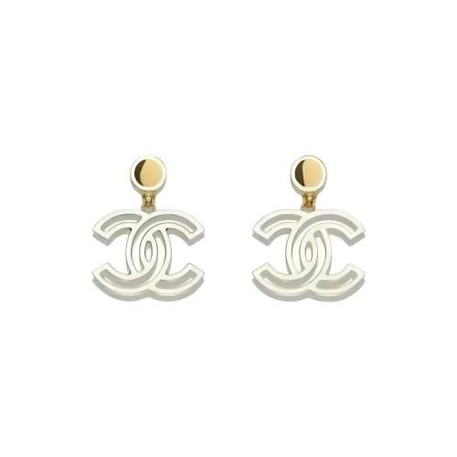 CHANEL Серьги Женские