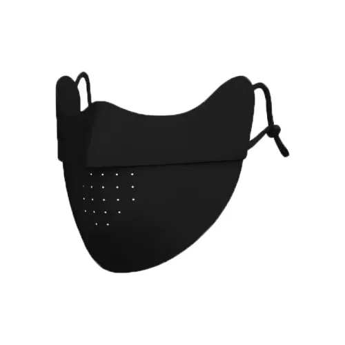 Интерфейс маски для лица унисекс