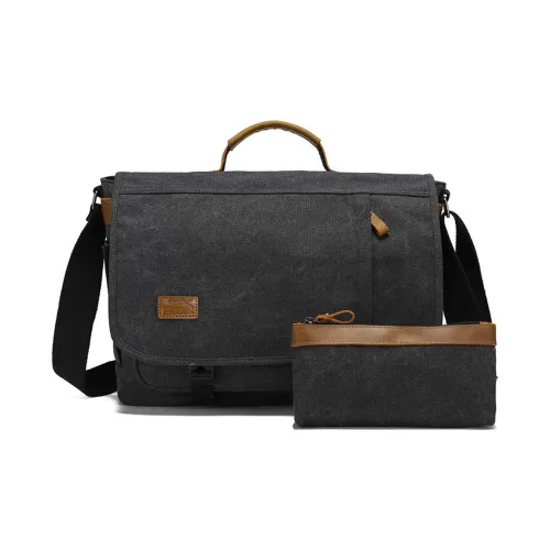 Slazenger Аbrasion Resistant Холст и Кожа Материал