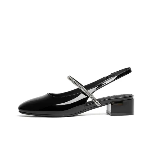 RED DRAGONFLY One Ремешок Сандалии Женские