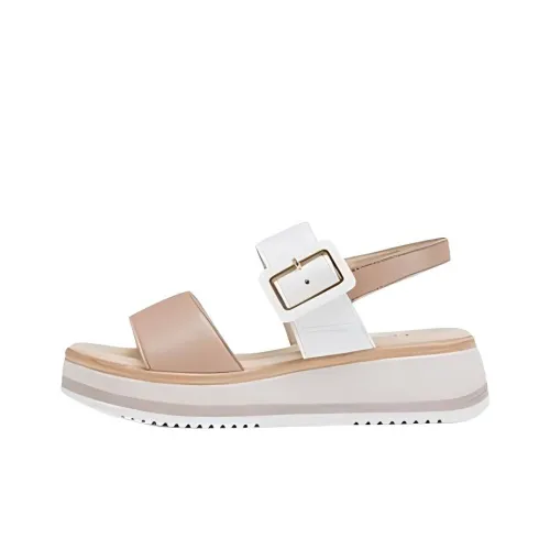 Gabor One Sandals с ремешком 4,5 см женские