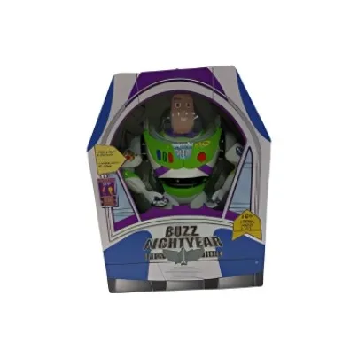 Фигурки с подвижными частями Disney Toy Story Shanghai Disney