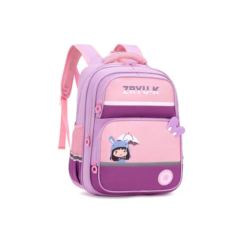 Natural Fish Полиэстер Рюкзак Детский