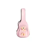 Розовый (Подходит для гитар 40", 41")