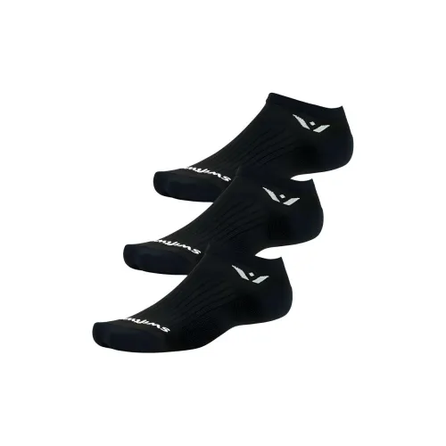 Swiftwick Низкие носки Мужские упаковка из 3 пар