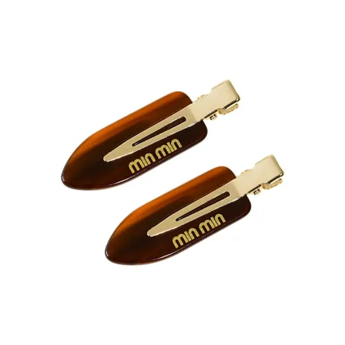 Left Europe Заколки для волос Женские