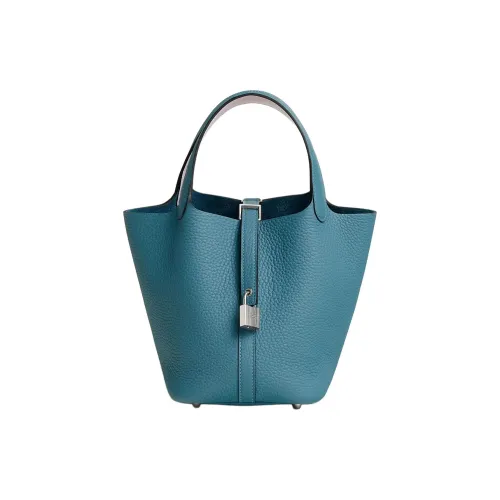 HERMES Picotin Lock Сумки Женские