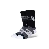 Белые носки Chicago