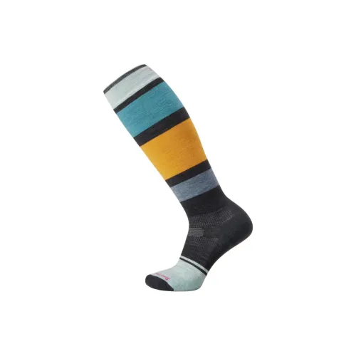 Smartwool Женские Носки для сноуборда Extra Эластичные Over The Ноги Лыжные носки Женские 1 Пачка