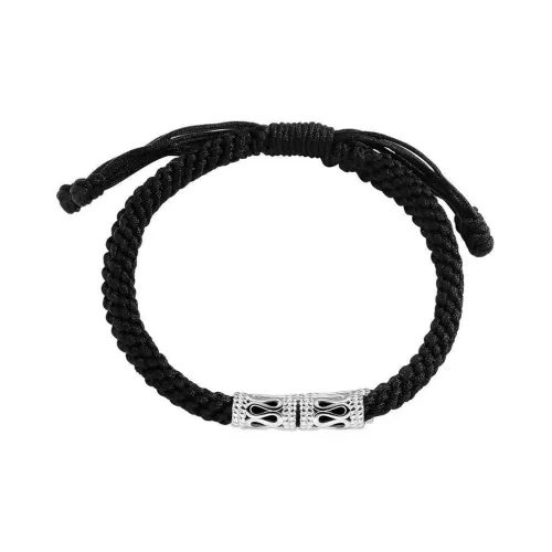 Датан Годин Сплав Браслет Шнурки Мужской