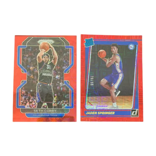 Панини Springer+Сет Карри 2021 22 Дюрекс Rc Серия 78 99 Лабиринт Фолд+PZ Красный Круг Фолд 47 88 Игрок Карта пройдет