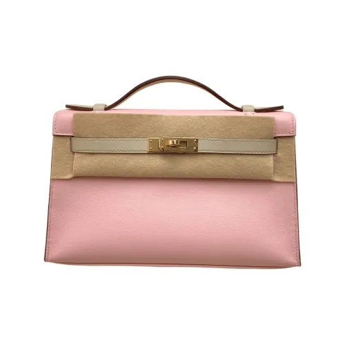 HERMES Mini Kelly Generation 1 Сумки Женские