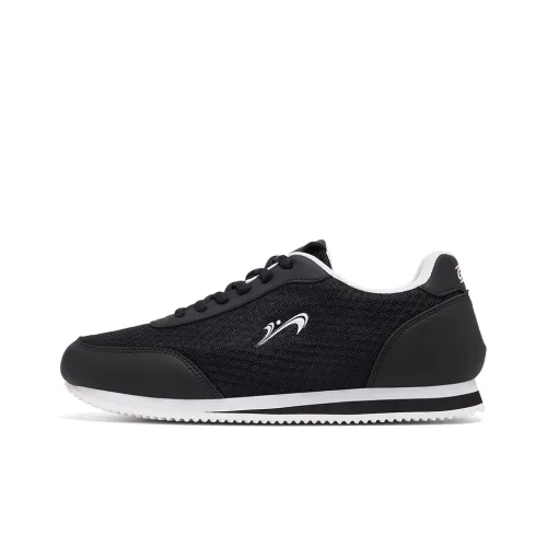 K Bird Casual Низкий Топ Мужской