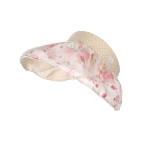 JKEM Полиэстер UV Защита Головные Уборы Женские