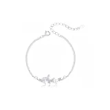 Браслет "Бабочка"