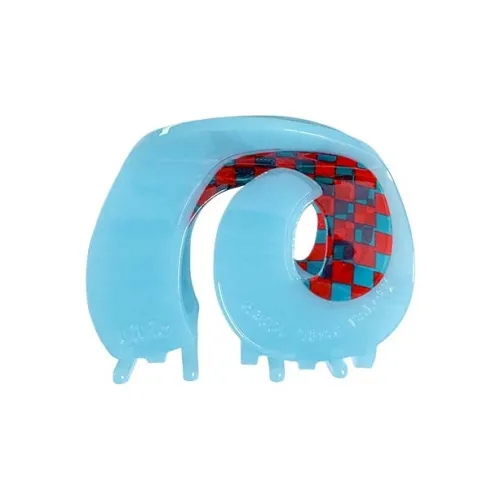 LIKIO Ацетат Заколки для волос Женские