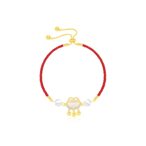 Thuban Ark Циркон Браслеты Женские