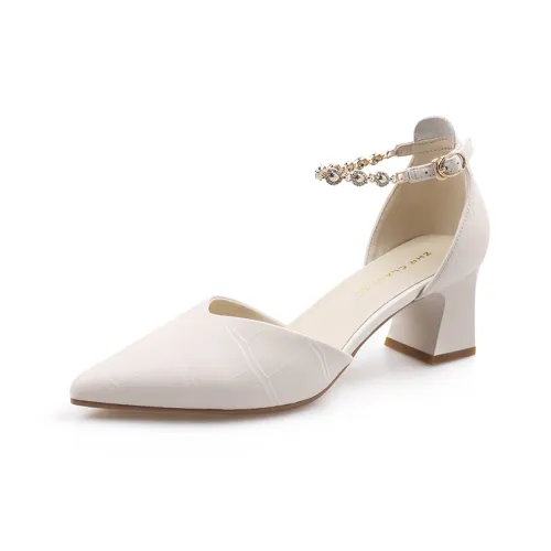 ZHR Женские повседневные туфли Женские