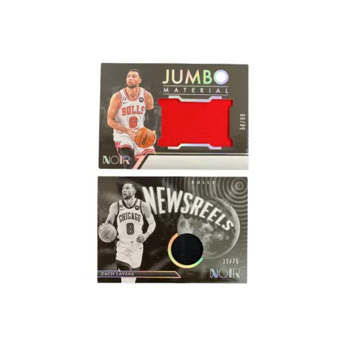 PANINI Спортивные карты