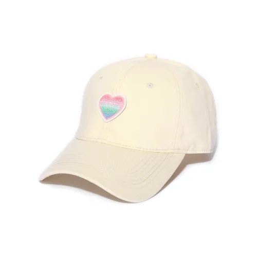 Clect Хлопок Кепки Женские