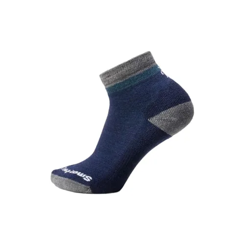 Носки SMARTWOOL для мужчин размер маленький упаковка из 1 пары