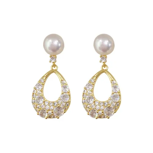 SENDME Серьги Женские