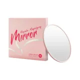 Пудра (увеличение в 7 раз)