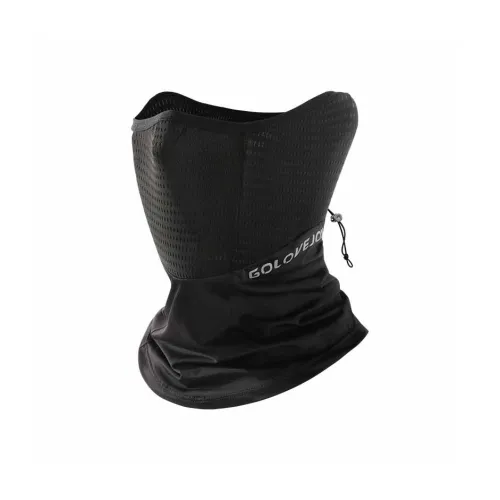 MEETSUNNY Маски из ледяного шелка с защитой от солнца для мужчин