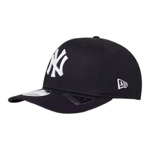 New Era Хлопковые кепки унисекс разноцветные