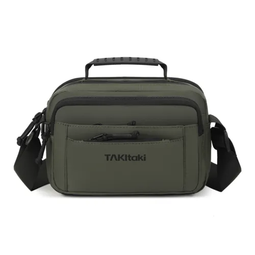 TAKI Oxford Сумка Сумка через плечо Сумка через плечо Унисекс