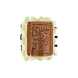 Дыня, сырный, шоколадный, кремовый