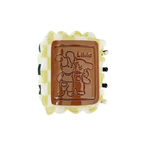 LIKIO Заколки для волос Женские