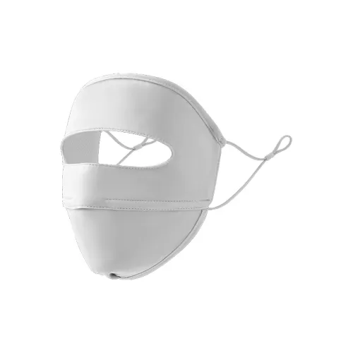 NANJIREN Полиамид UV-защита Маска Женская