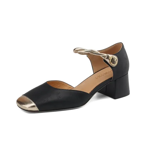 Echo yolo One Ремень Сандалии 5 см Женские