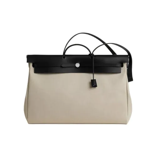 HERMES Herbag Zip Клатчи Мужской