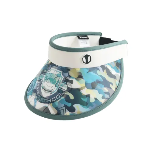 BIG WASP Полиамид Детские шляпы с защитой от солнца