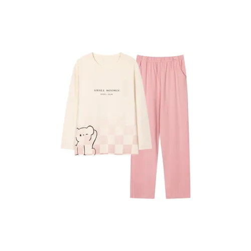 H YXIANG Женские пижамные комплекты