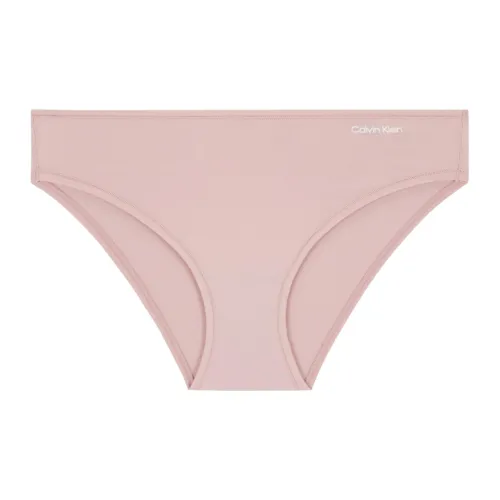 Calvin Klein Женское нижнее белье 1 упаковка розовый