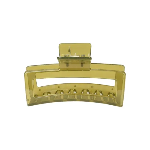 Left Europe Акриловые заколки для волос женские