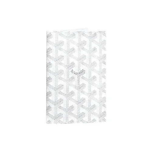 GOYARD Grenelle Обложки для паспорта Унисекс