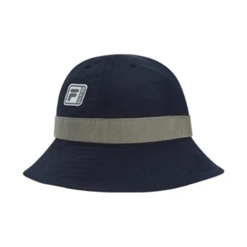 FILA FUSION Полиамид Панамы Унисекс Синий