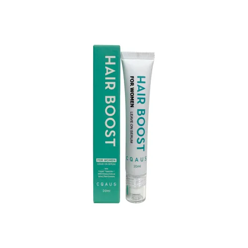 CQAUS Волосы Scalp Serum Ручка Против выпадения волос Сыворотка для ухода за кожей головы Питательная Укрепляющая для волос 20 мл