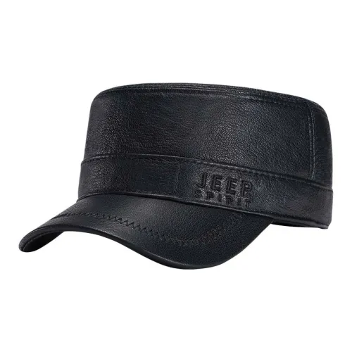 JEEP SPIRIT Шерстяные кепки унисекс