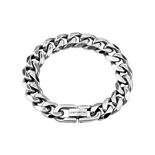 ENFANTIN Браслеты из титанового стального сплава Унисекс