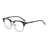 Чёрный металлик