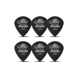 6 штук (1,35 мм, черный)